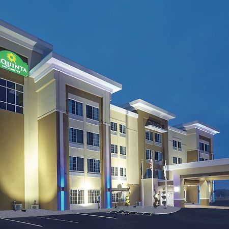 La Quinta By Wyndham Springfield Il Hotel Luaran gambar