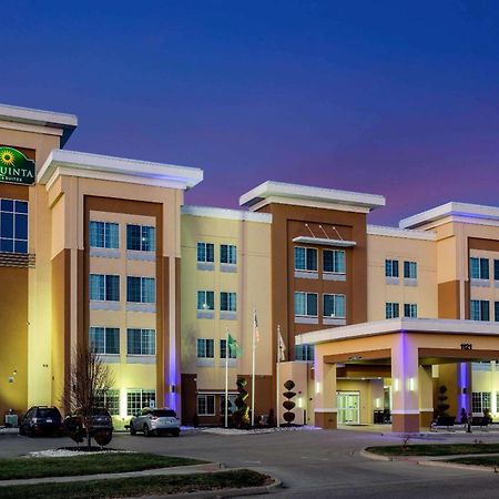 La Quinta By Wyndham Springfield Il Hotel Luaran gambar