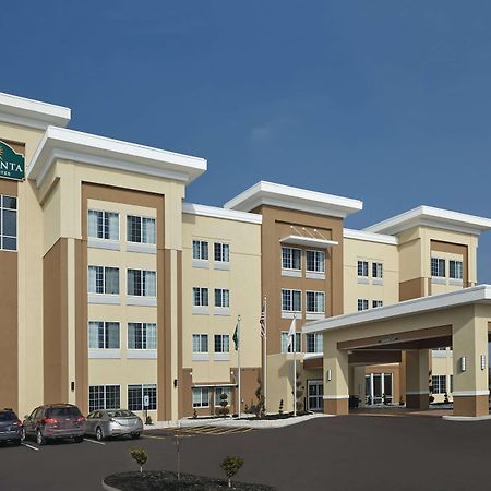 La Quinta By Wyndham Springfield Il Hotel Luaran gambar
