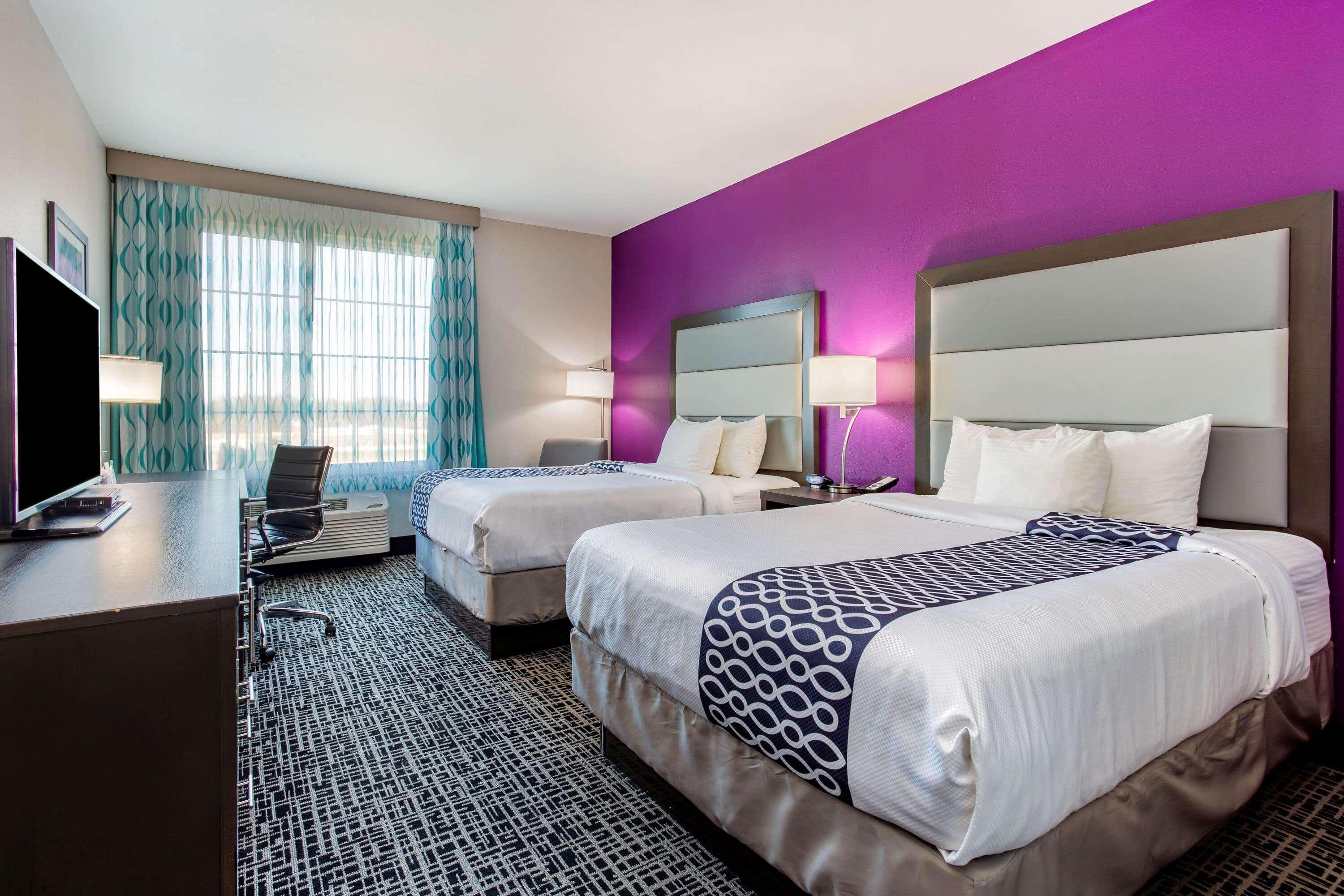 La Quinta By Wyndham Springfield Il Hotel Luaran gambar