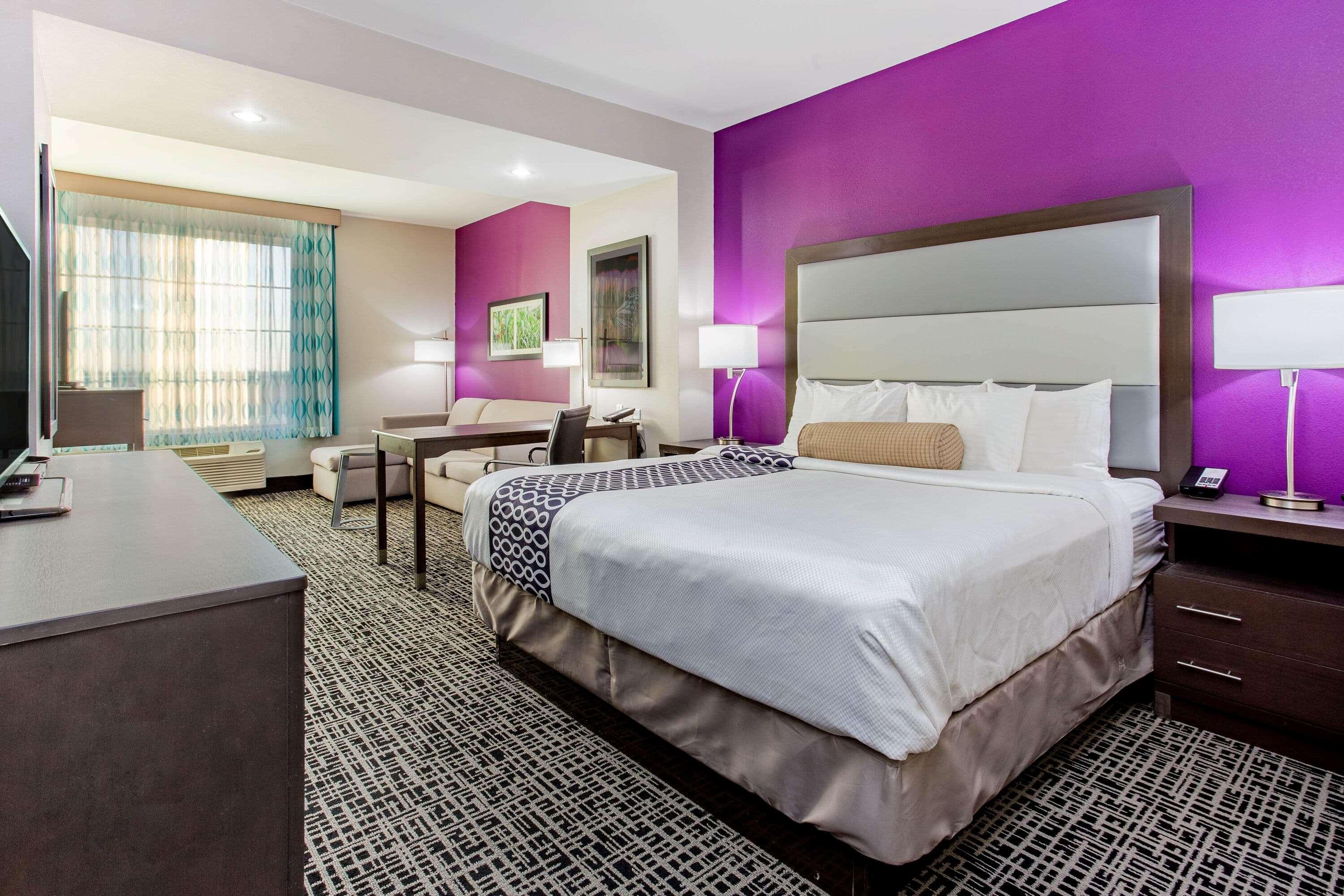 La Quinta By Wyndham Springfield Il Hotel Luaran gambar