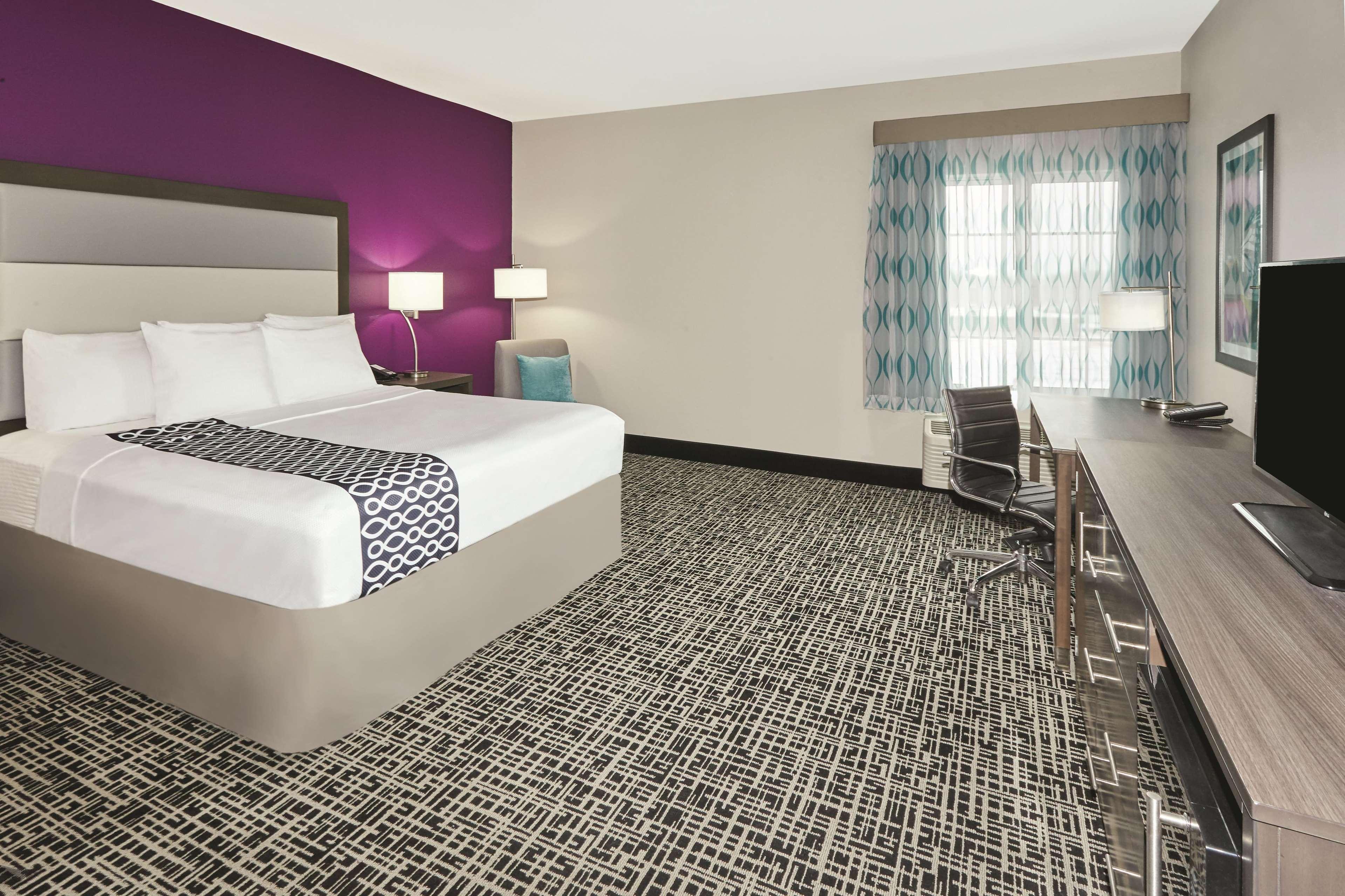 La Quinta By Wyndham Springfield Il Hotel Luaran gambar