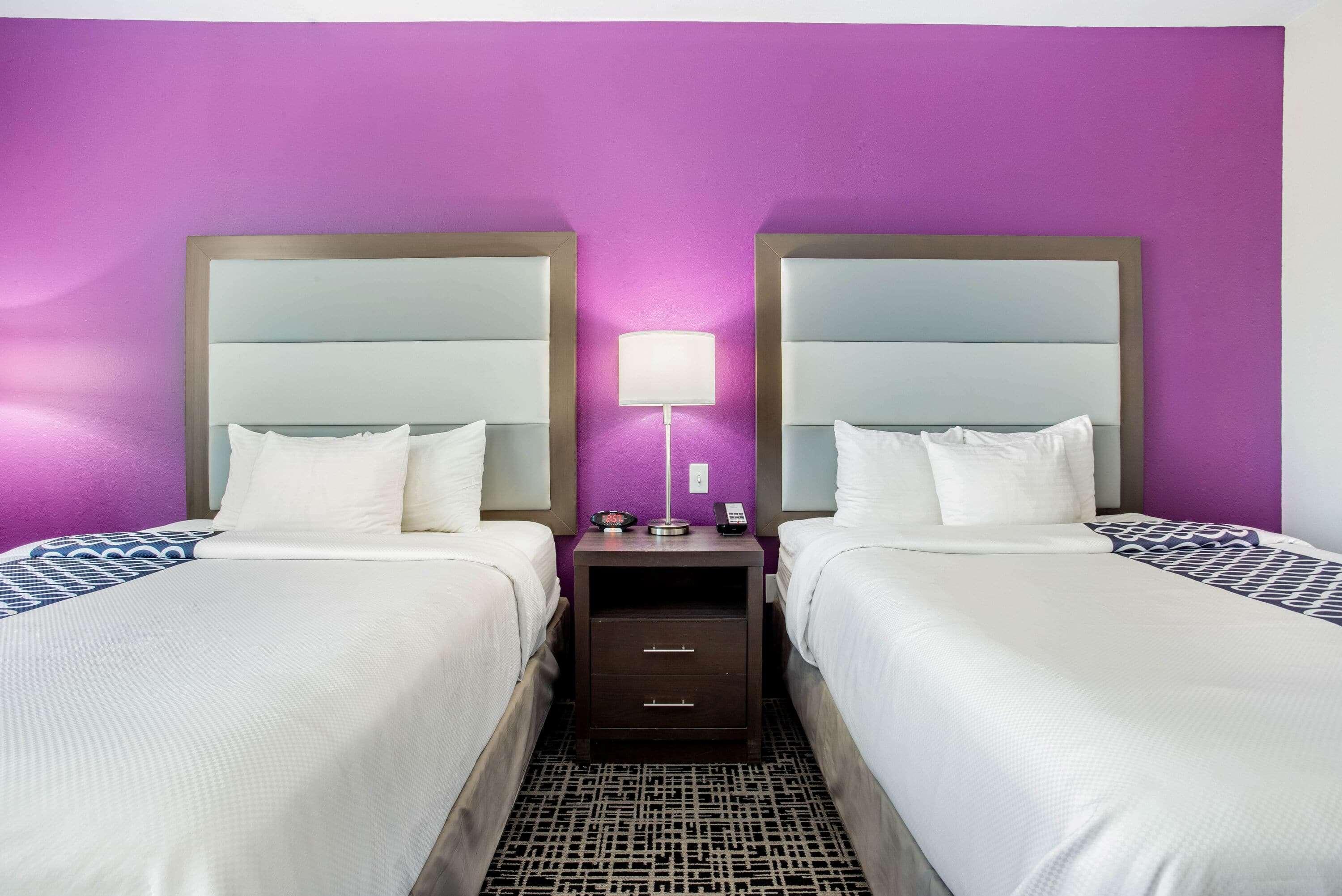 La Quinta By Wyndham Springfield Il Hotel Luaran gambar
