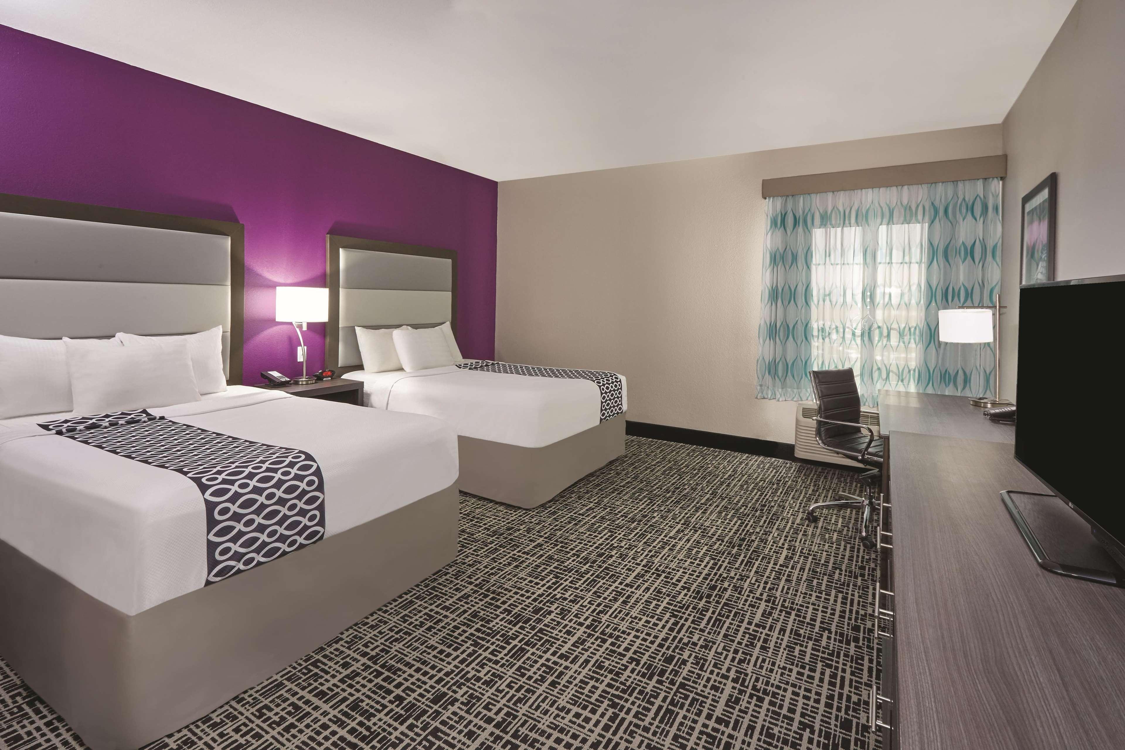 La Quinta By Wyndham Springfield Il Hotel Luaran gambar