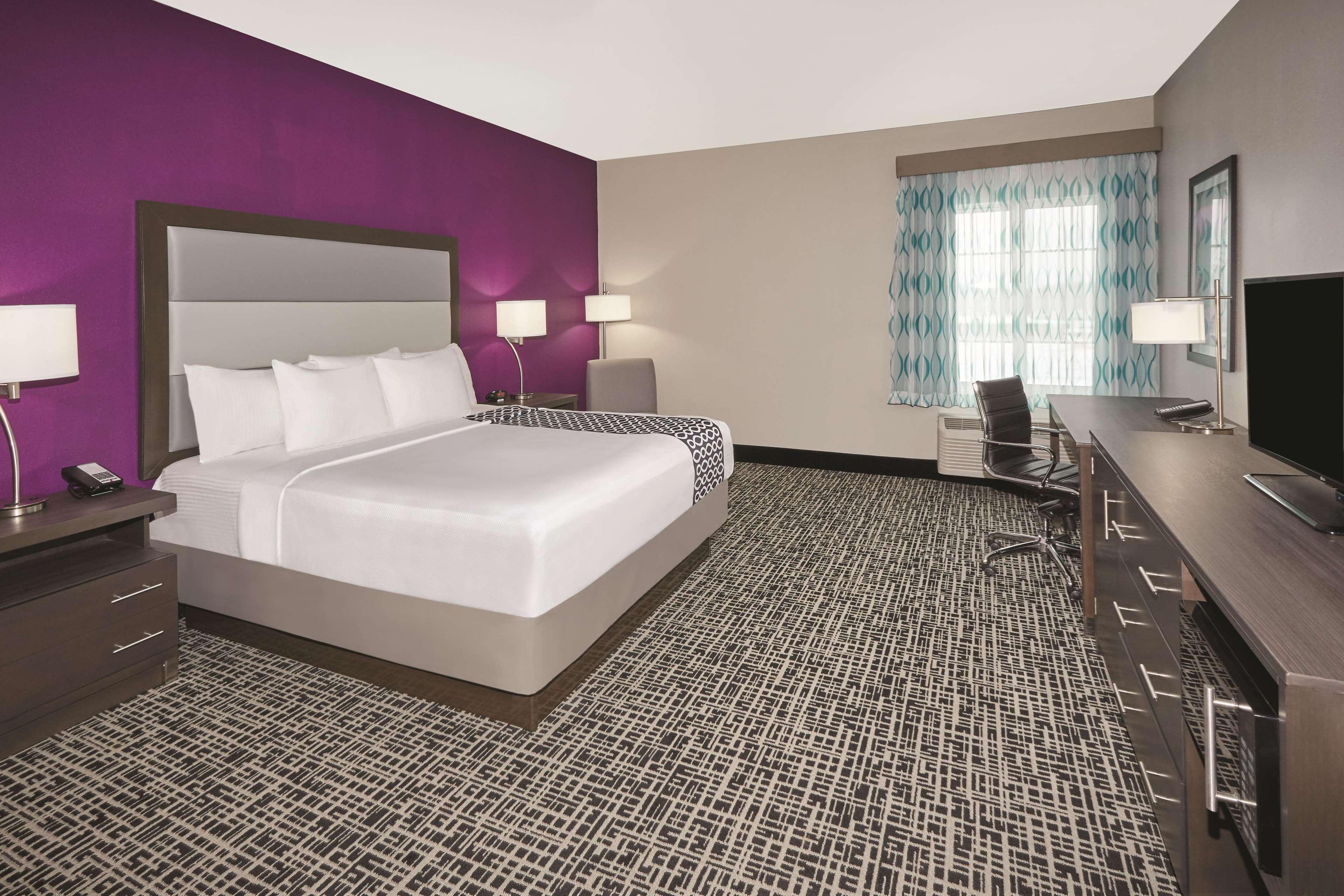 La Quinta By Wyndham Springfield Il Hotel Luaran gambar