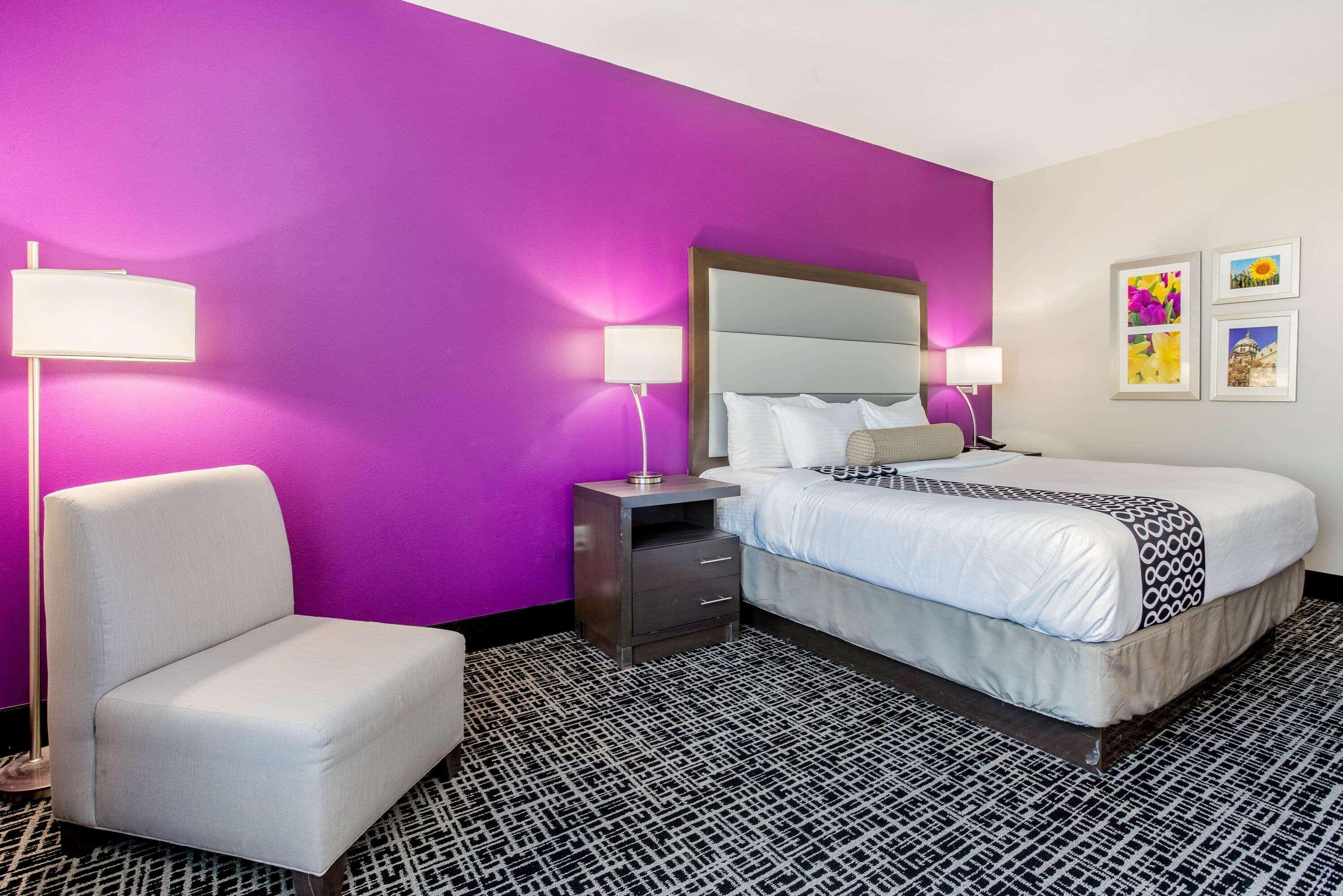 La Quinta By Wyndham Springfield Il Hotel Luaran gambar