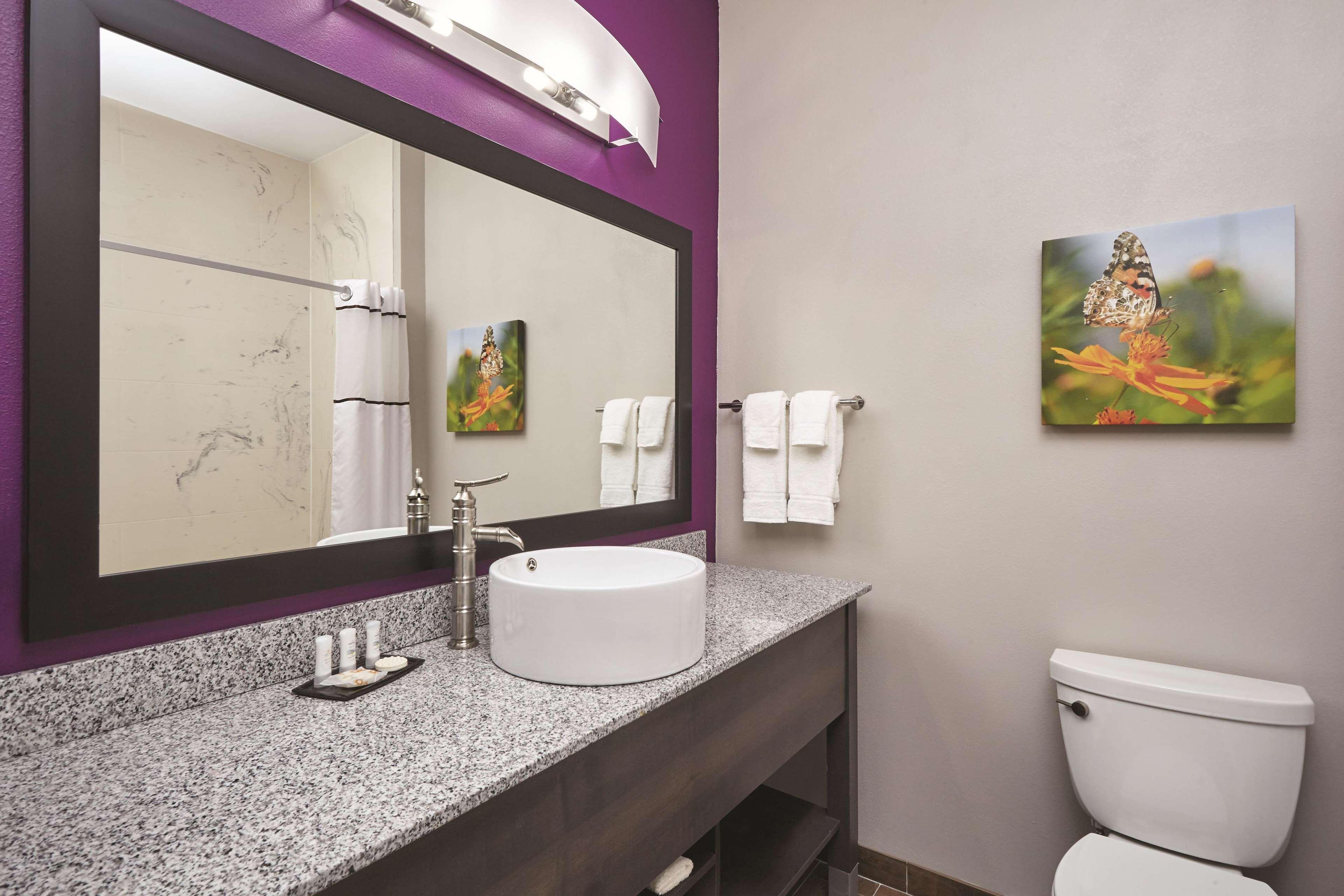 La Quinta By Wyndham Springfield Il Hotel Luaran gambar