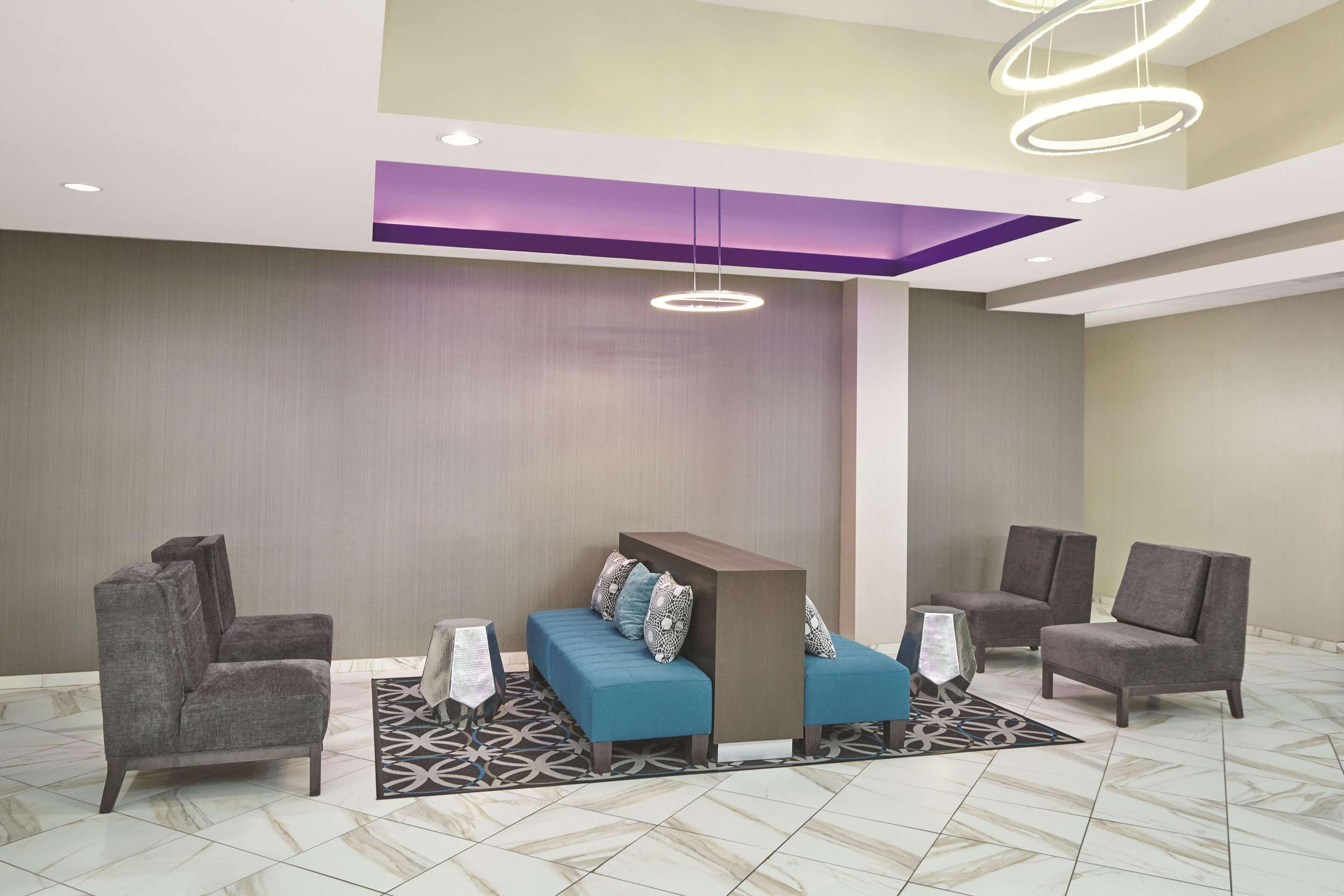 La Quinta By Wyndham Springfield Il Hotel Luaran gambar