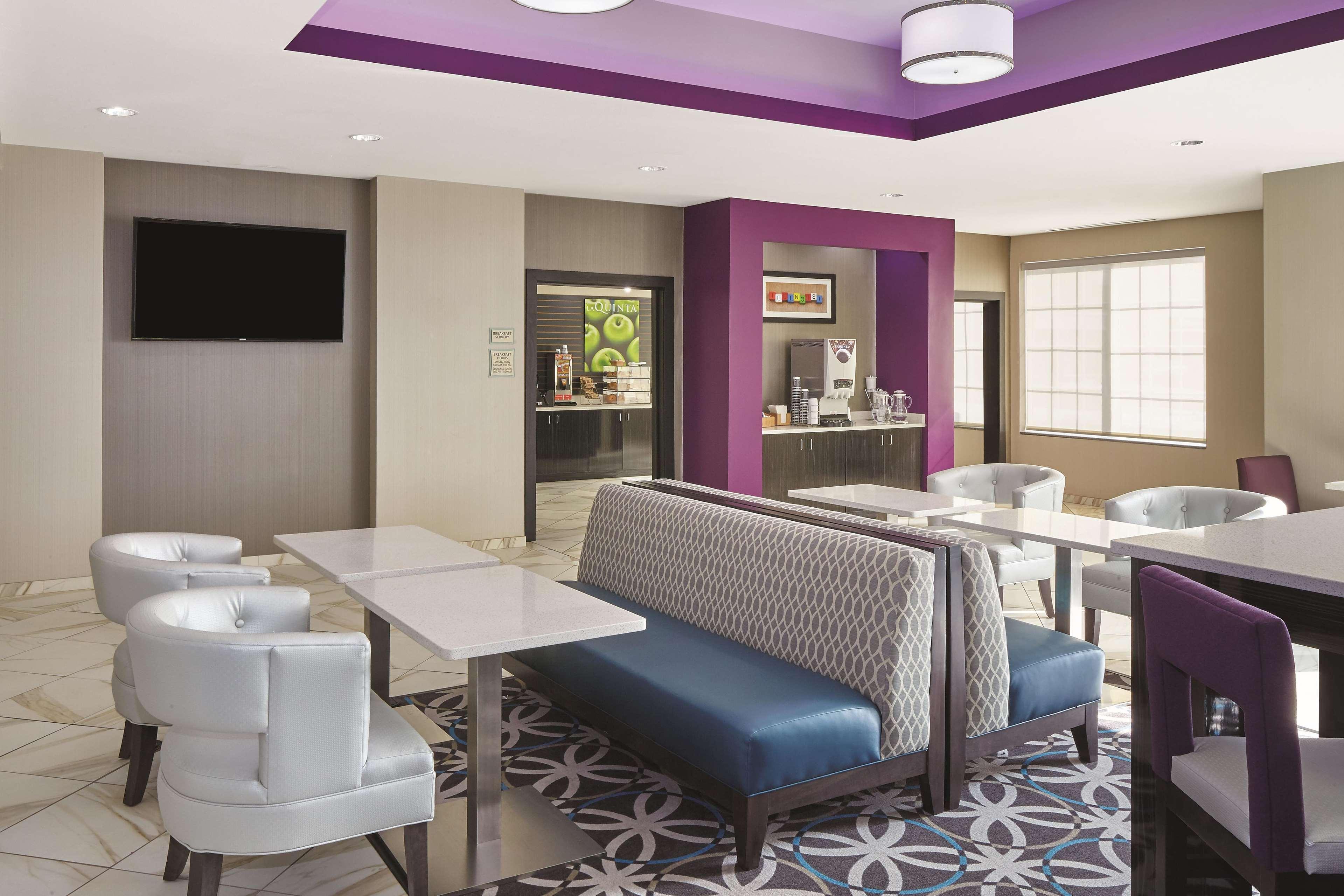 La Quinta By Wyndham Springfield Il Hotel Luaran gambar