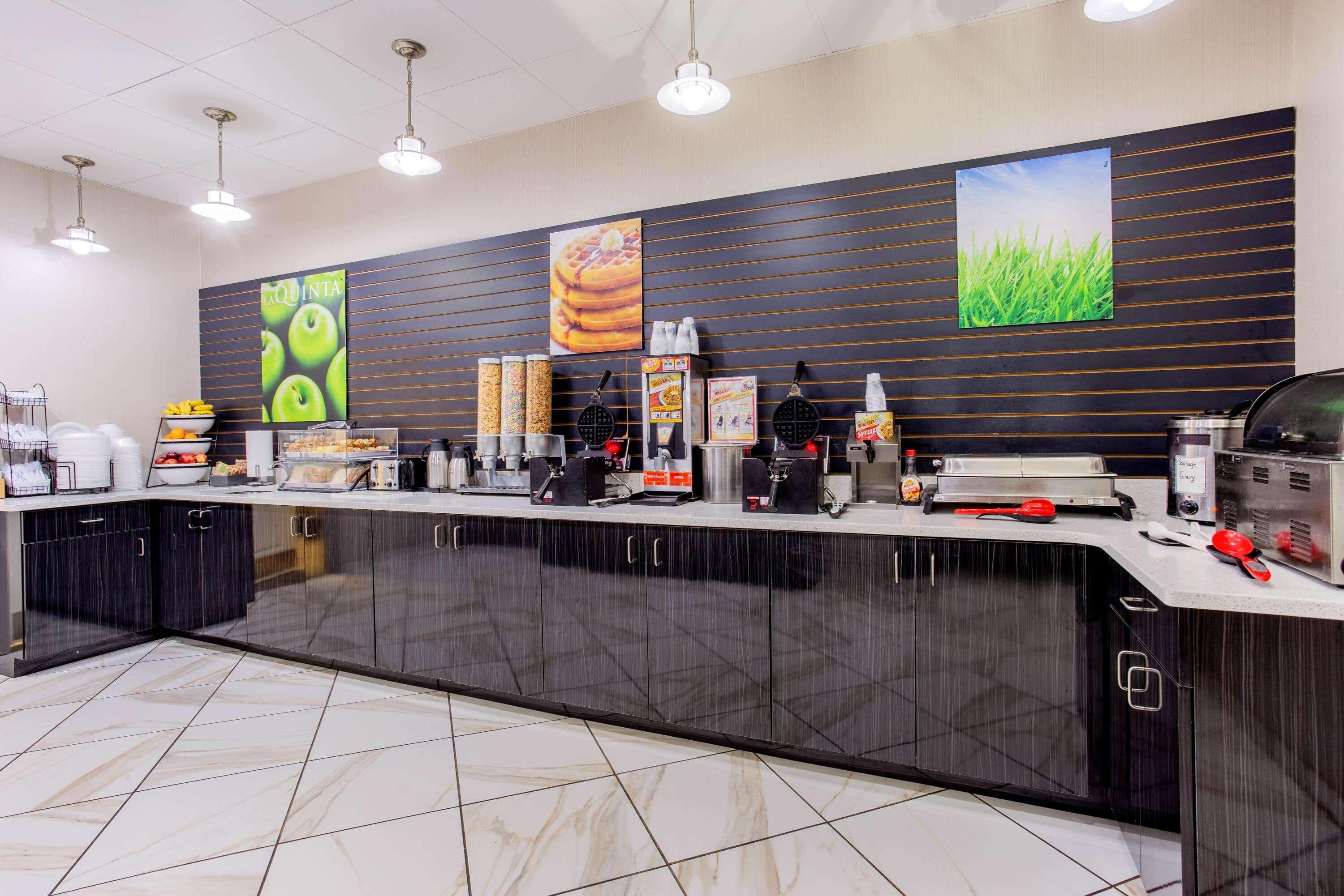 La Quinta By Wyndham Springfield Il Hotel Luaran gambar