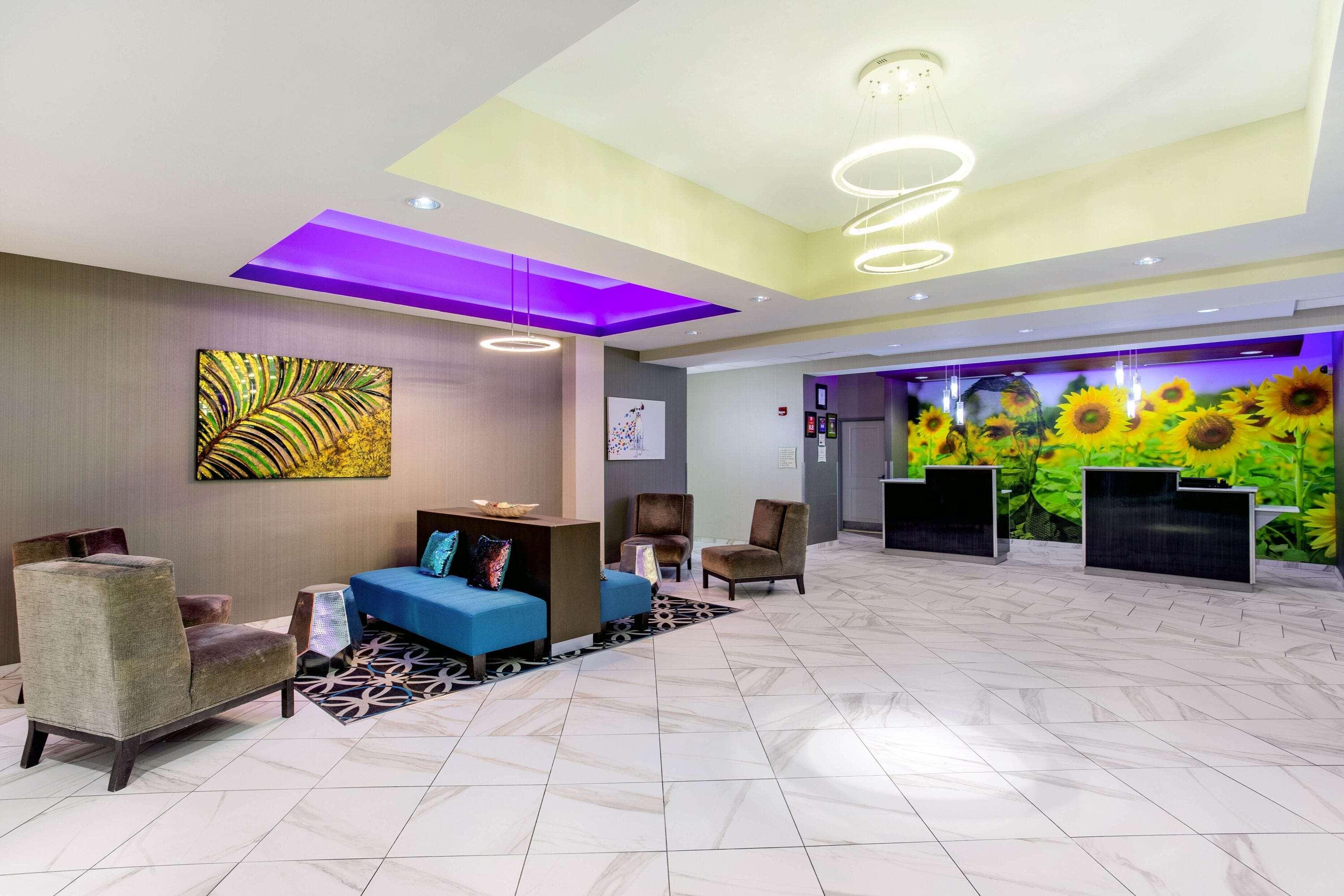 La Quinta By Wyndham Springfield Il Hotel Luaran gambar