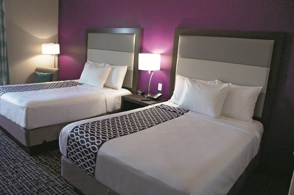 La Quinta By Wyndham Springfield Il Hotel Bilik gambar