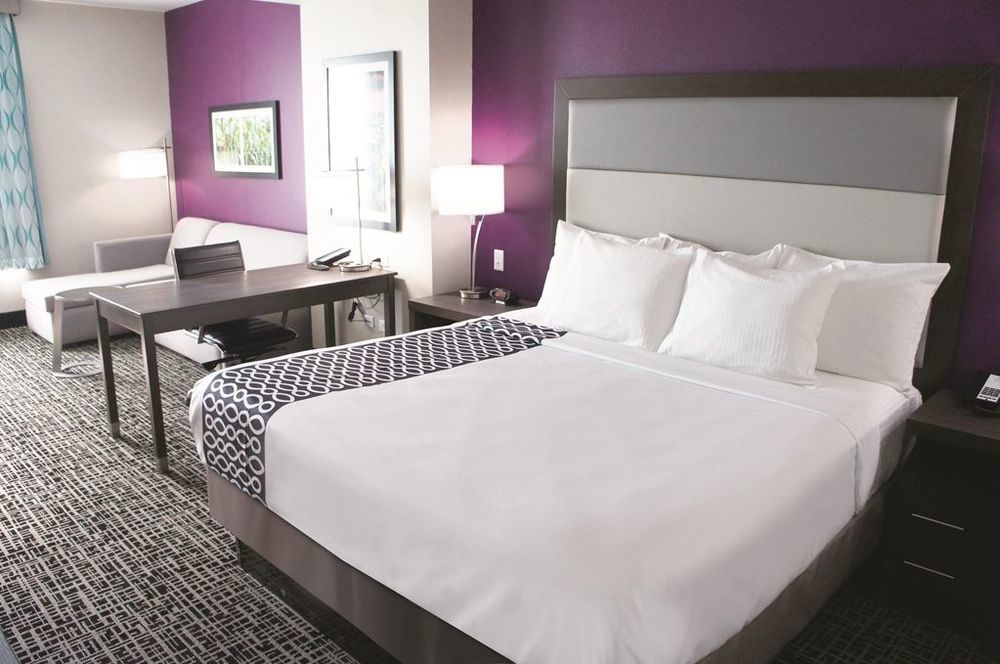 La Quinta By Wyndham Springfield Il Hotel Bilik gambar