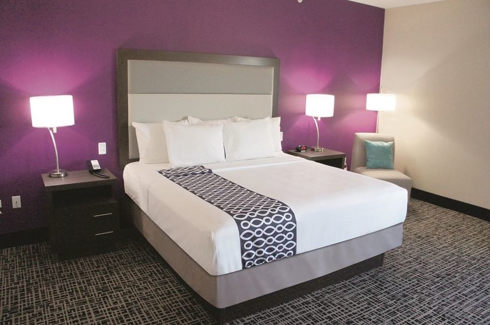 La Quinta By Wyndham Springfield Il Hotel Bilik gambar