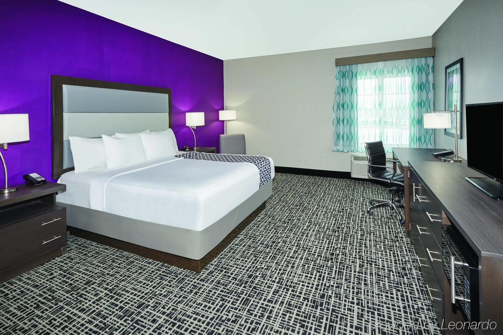 La Quinta By Wyndham Springfield Il Hotel Luaran gambar