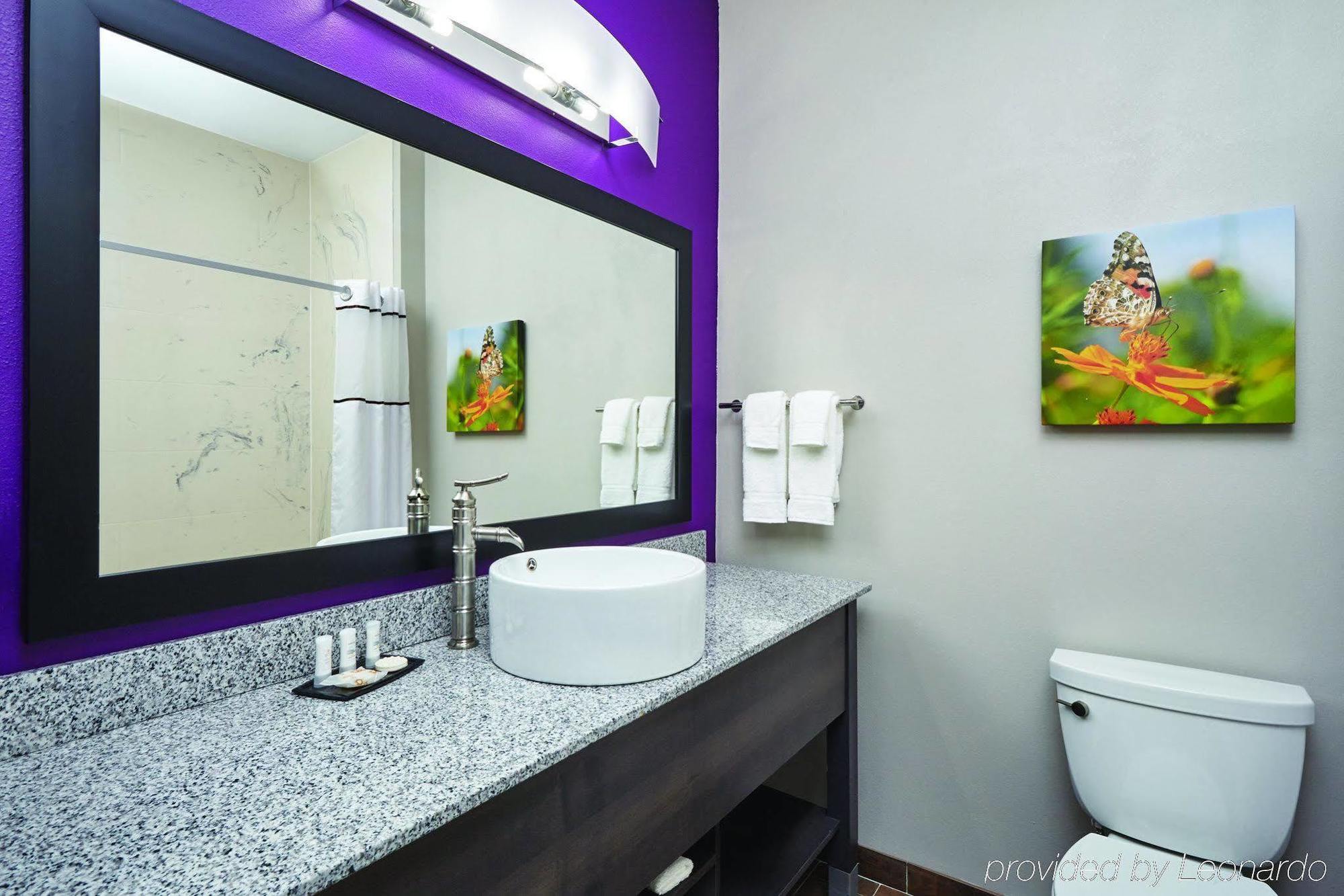 La Quinta By Wyndham Springfield Il Hotel Luaran gambar