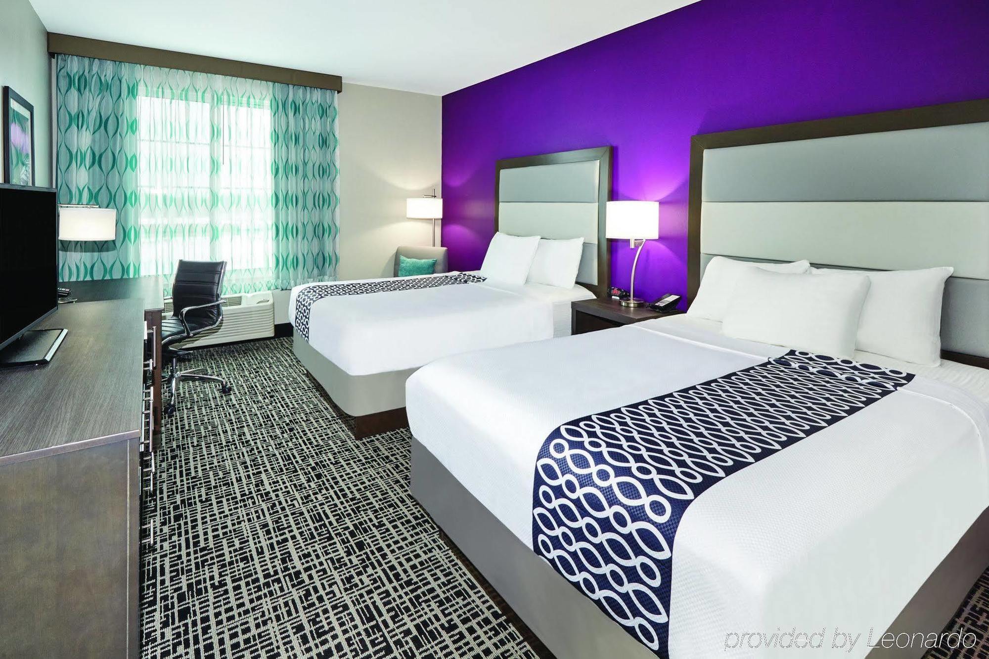 La Quinta By Wyndham Springfield Il Hotel Luaran gambar