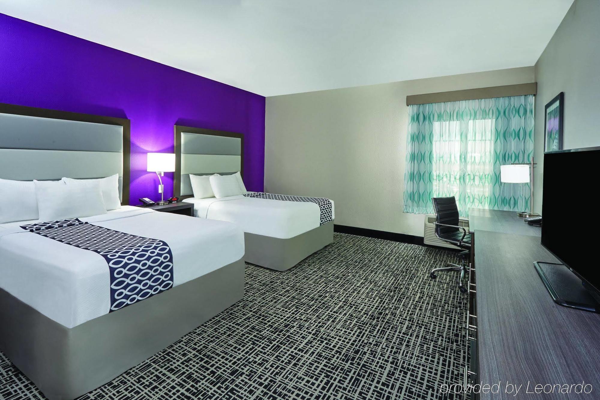 La Quinta By Wyndham Springfield Il Hotel Luaran gambar
