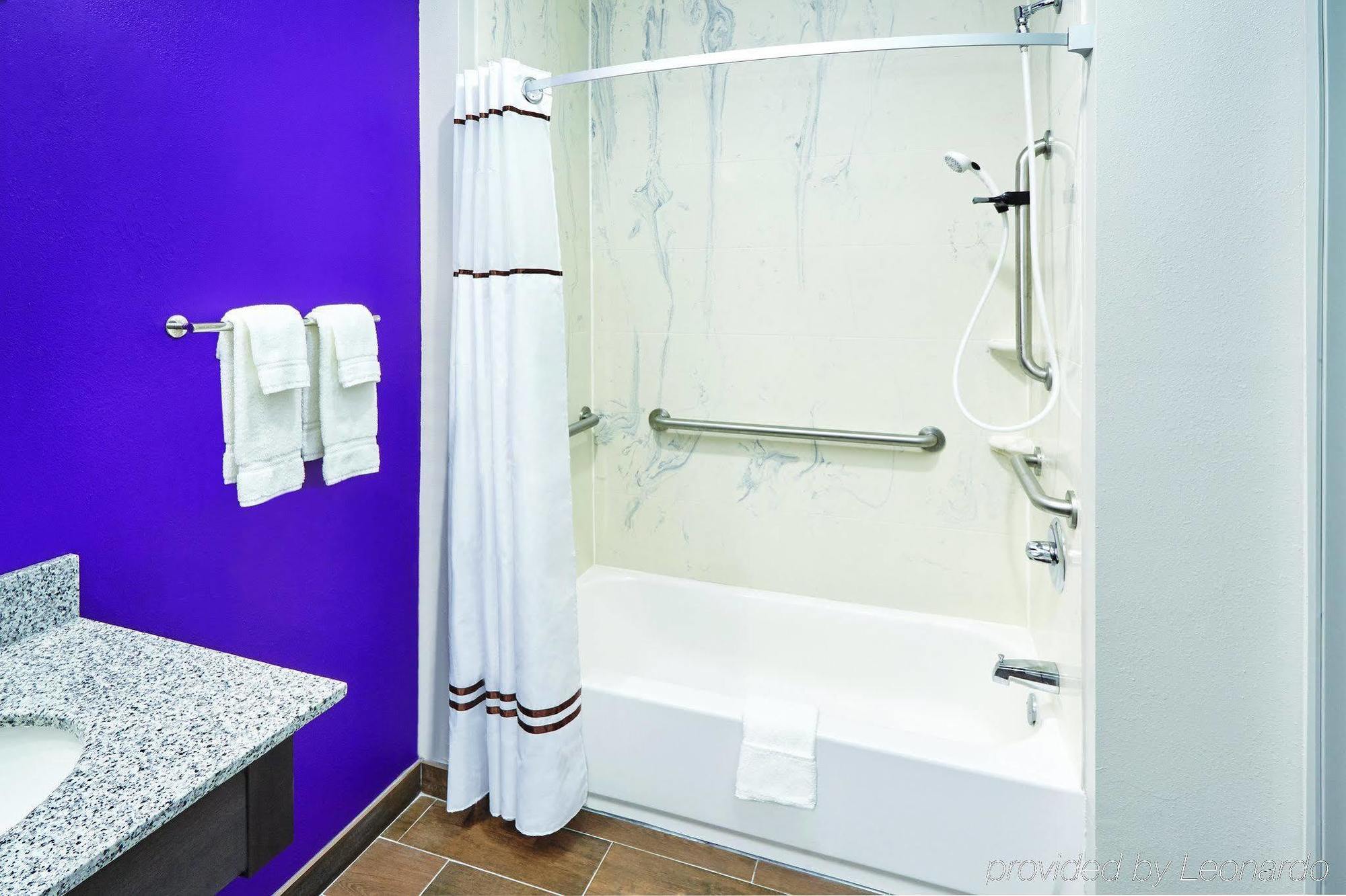 La Quinta By Wyndham Springfield Il Hotel Luaran gambar